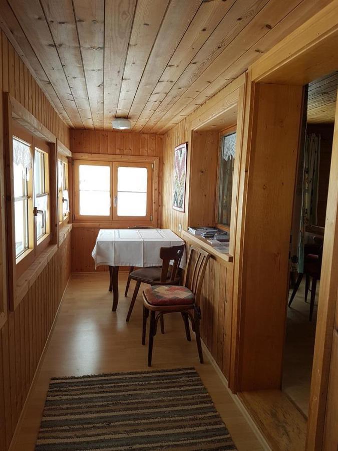 Ferienwohnung Helma Blons  Exterior photo